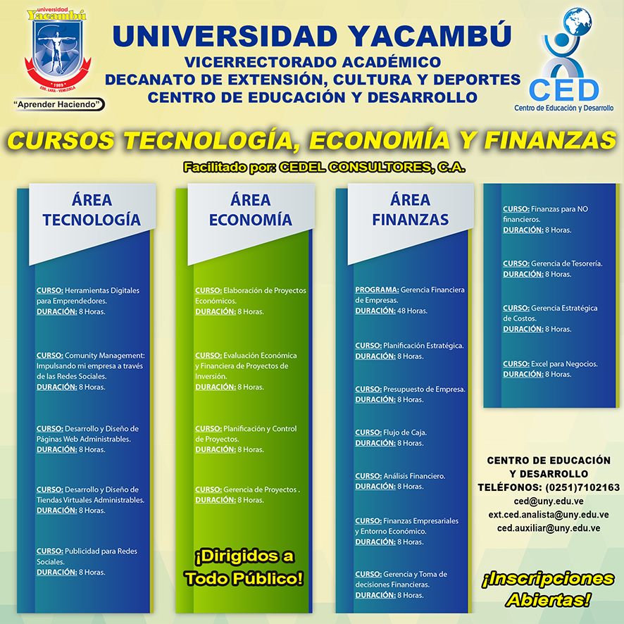 Economia curso