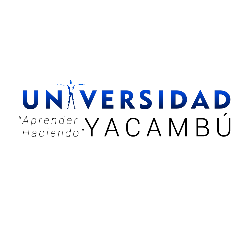 logo universidad yacambú barquisimeto