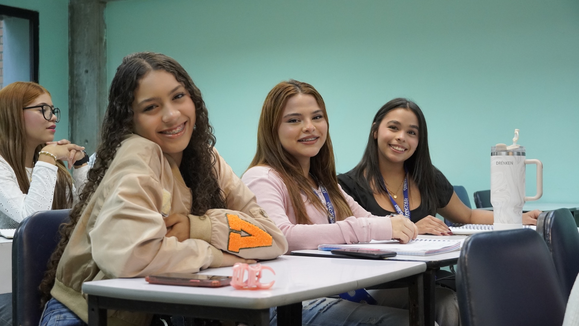 Estudiantes UNY