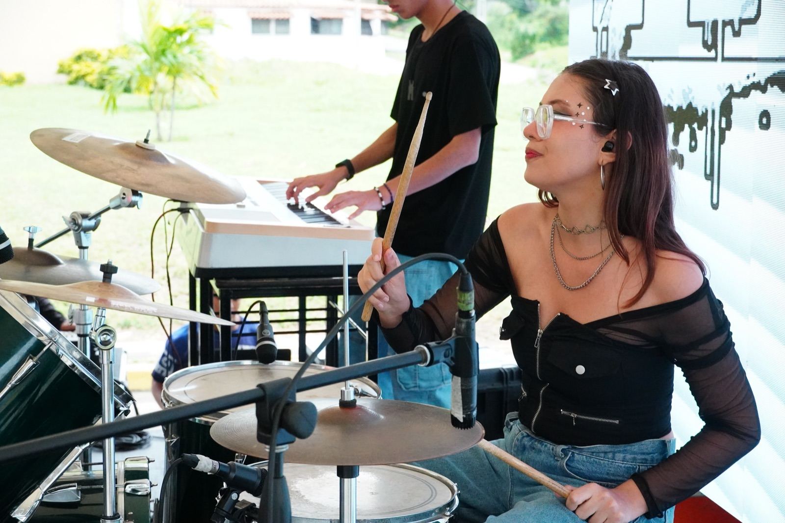 RockBand UNY