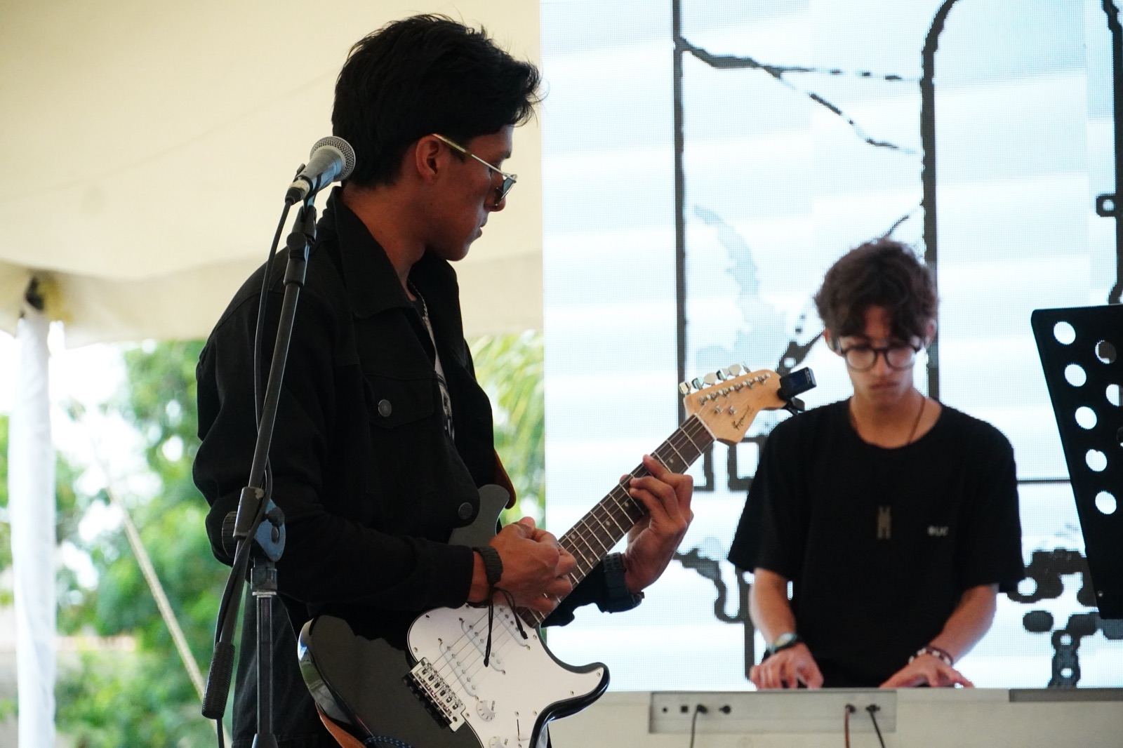 RockBand UNY