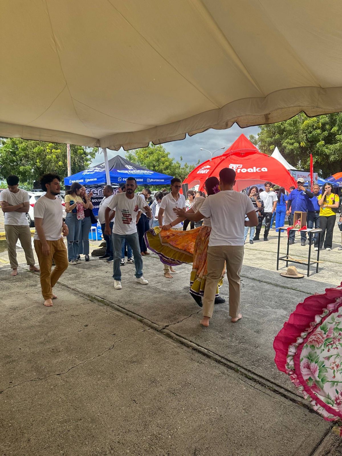 Tamunangue UNY