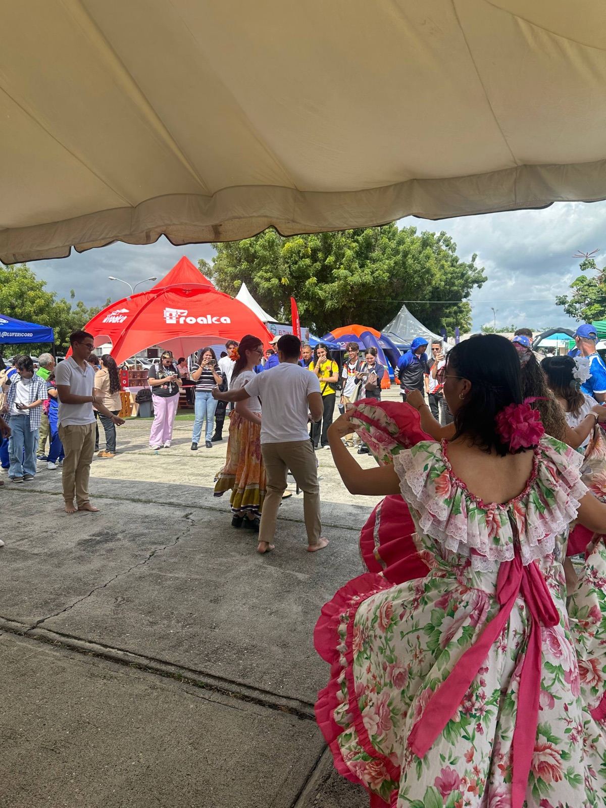 Tamunangue UNY