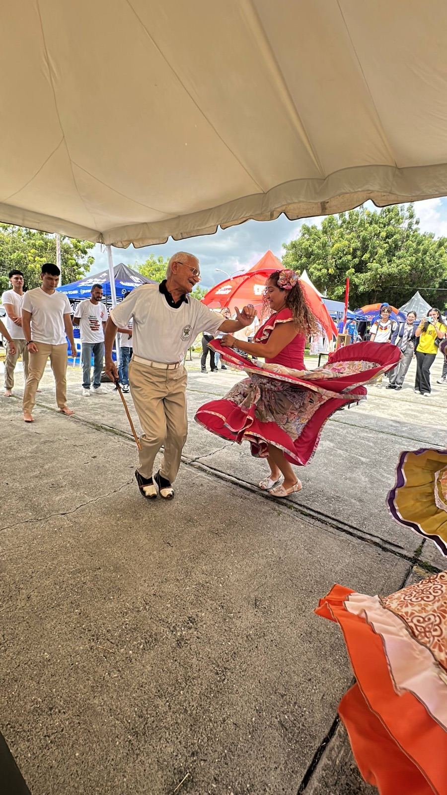 Tamunangue UNY